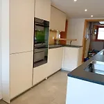 בית נופש Sunnaehoeggli By Interhome *