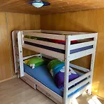בית נופש Sunnaehoeggli By Interhome *
