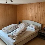 בית נופש Sunnaehoeggli By Interhome