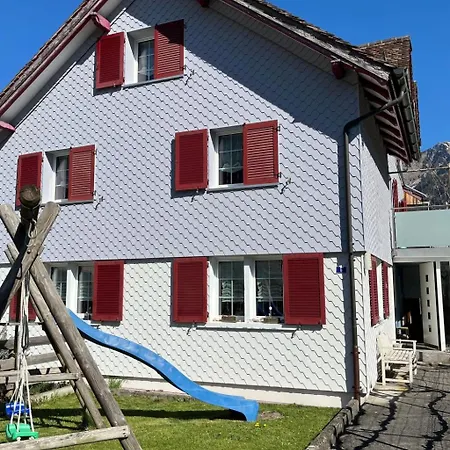 Sunnaehoeggli By Interhome *