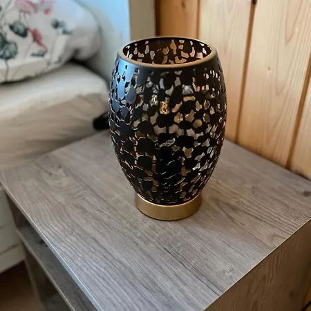 Sunnaehoeggli By Interhome * Flums