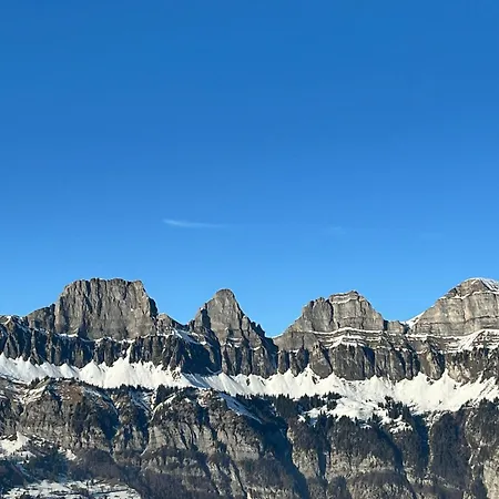 Sunnaehoeggli By Interhome Vakantiehuis *