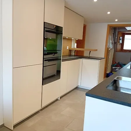 Sunnaehoeggli By Interhome Vakantiehuis *