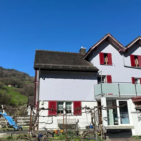 Sunnaehoeggli By Interhome Dom wakacyjny *