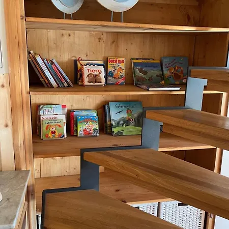 Sunnaehoeggli By Interhome Flums