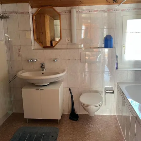 Sunnaehoeggli By Interhome Dom wakacyjny