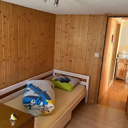 Sunnaehoeggli By Interhome Dom wakacyjny