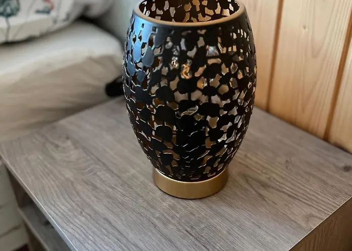 Sunnaehoeggli By Interhome * Flums