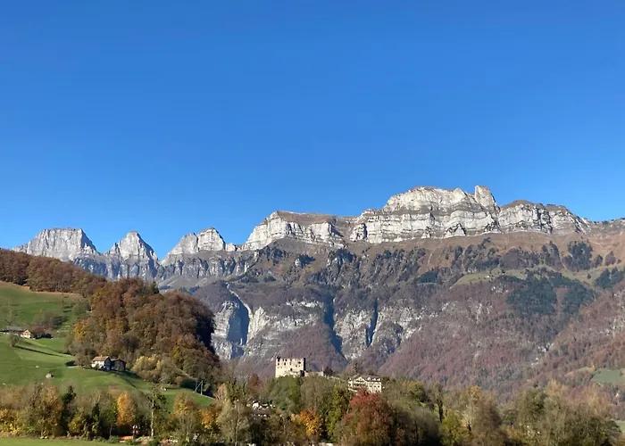 Sunnaehoeggli By Interhome