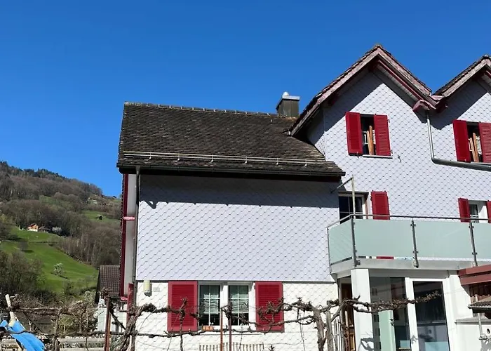 Sunnaehoeggli By Interhome Vakantiehuis *