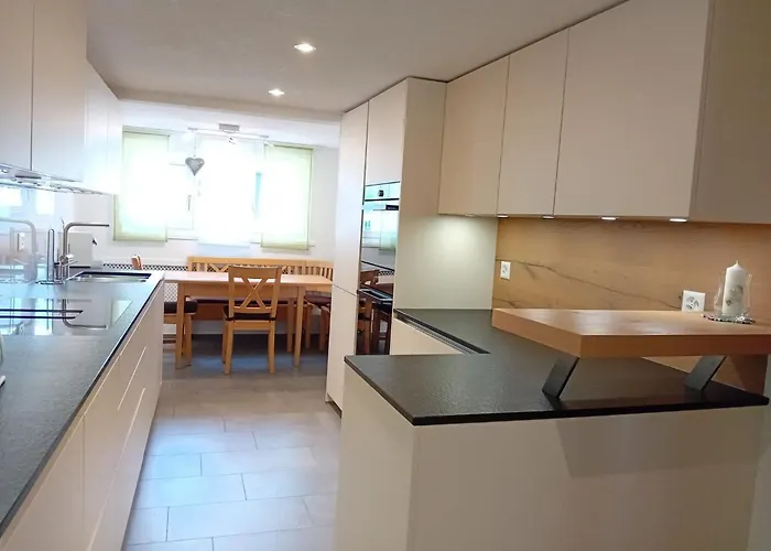 Sunnaehoeggli By Interhome