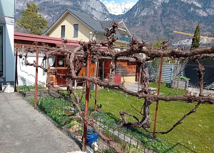 Sunnaehoeggli By Interhome *