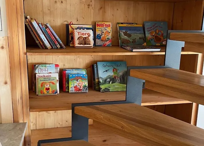 Sunnaehoeggli By Interhome Flums