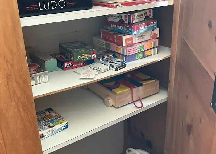 Sunnaehoeggli By Interhome