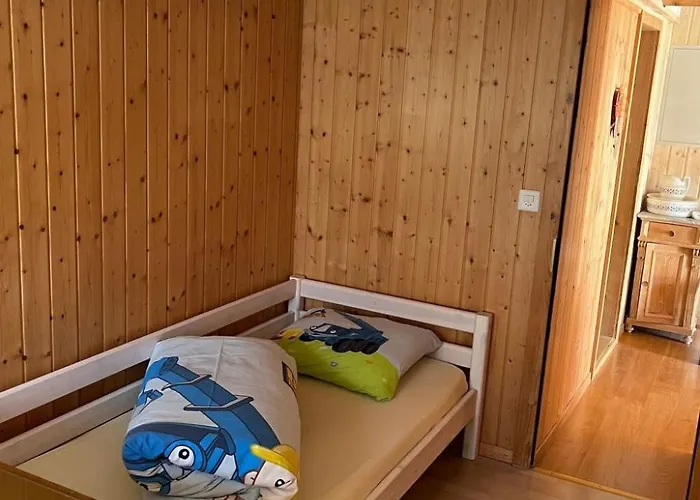 Sunnaehoeggli By Interhome Vakantiehuis