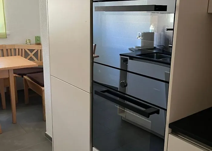 Sunnaehoeggli By Interhome Vakantiehuis *