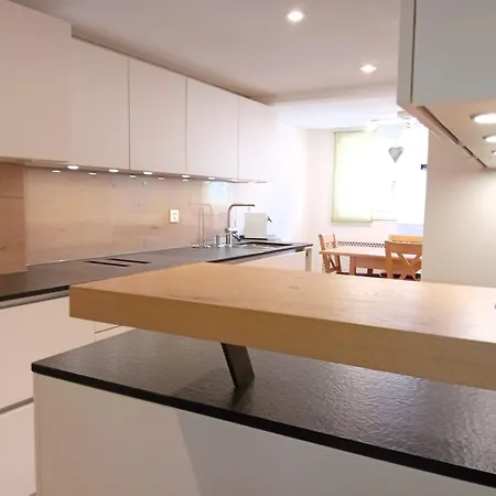 Sunnaehoeggli By Interhome بيت للعطل Flums