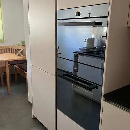 Sunnaehoeggli By Interhome בית נופש *