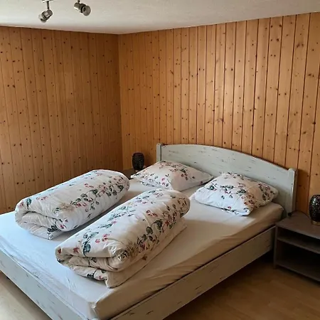 Prázdninový dům Sunnaehoeggli By Interhome