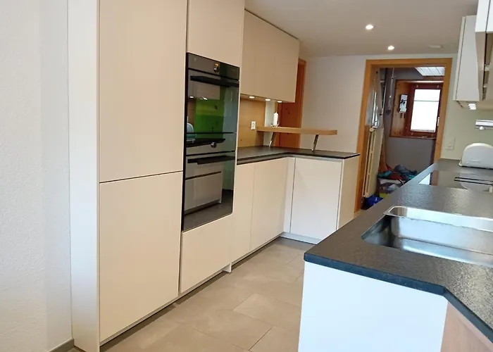 Sunnaehoeggli By Interhome Dom wakacyjny *